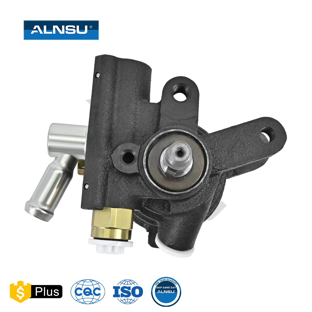 Factory Price Good Quality Auto Steering Systems power power steering pump For TOYOTA 1GFE GS151 GX90 44320-22480