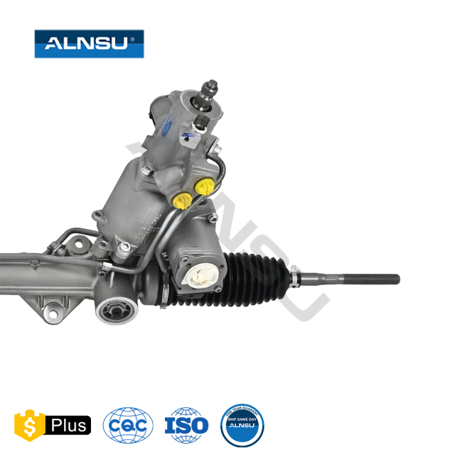 ALNSU Car Parts Hydraulic Power Steering Rack and Pinion Auto Steering Gears For Besturn B70 B90 FXJ-BTB90