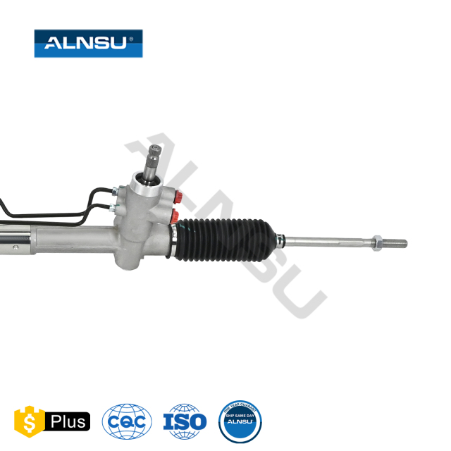 Factory Price Good Quality Auto Steering Systems power steering rack For CHERY M11 A3 M11-3401010BB