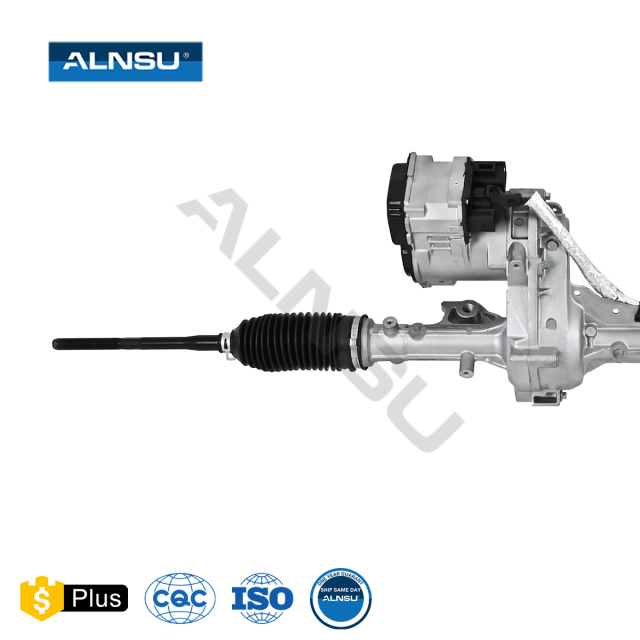 OEM Auto Parts Power Steering Gear Steering Rack and Pinion For FORD LINCOLN MKS DG133D070CB 1450376 DG1Z-3504-DE DG1Z-3504-LE STE-333 STE335