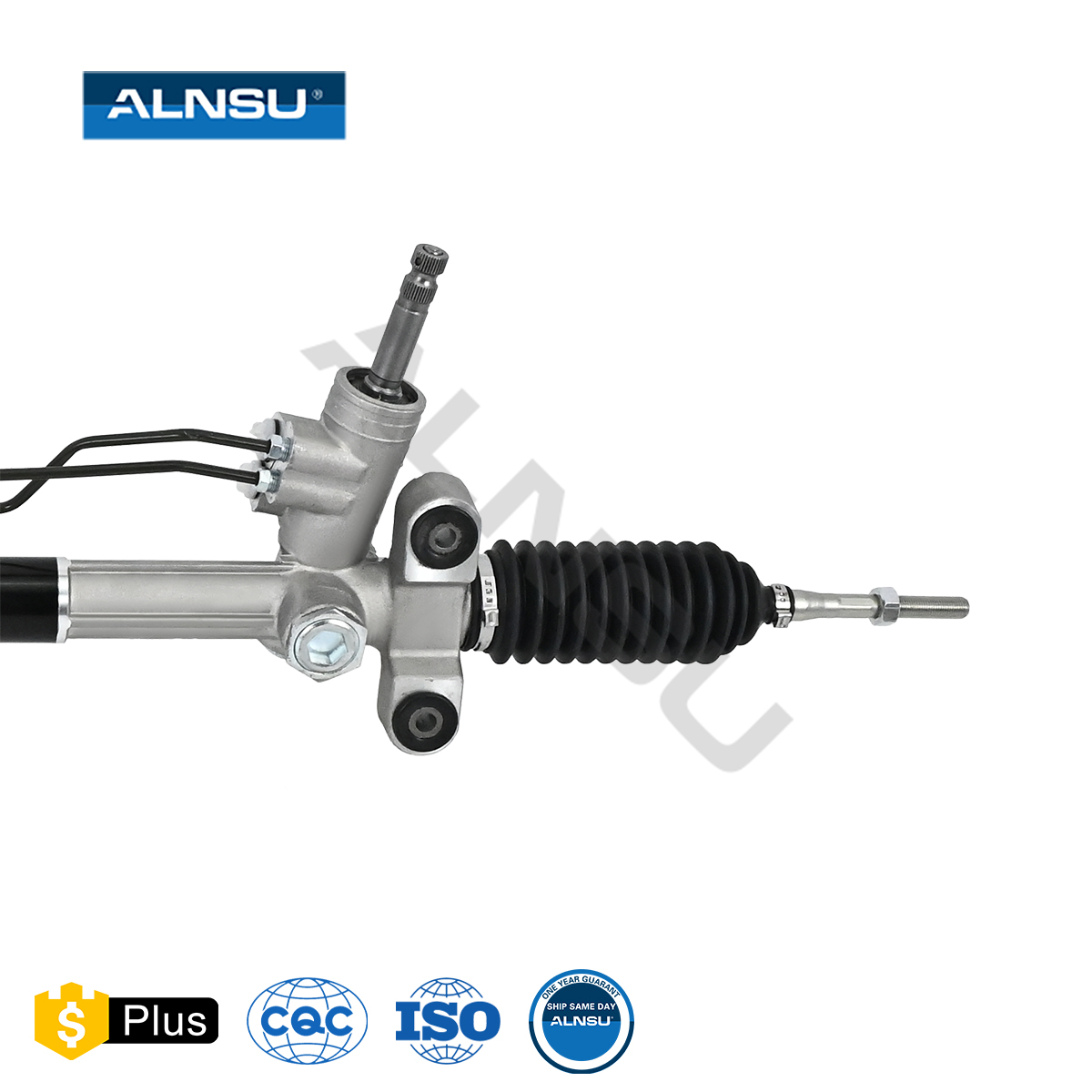 ALNSU auto parts car parts power steering rack For CHERY Karry Q22-3401010CB