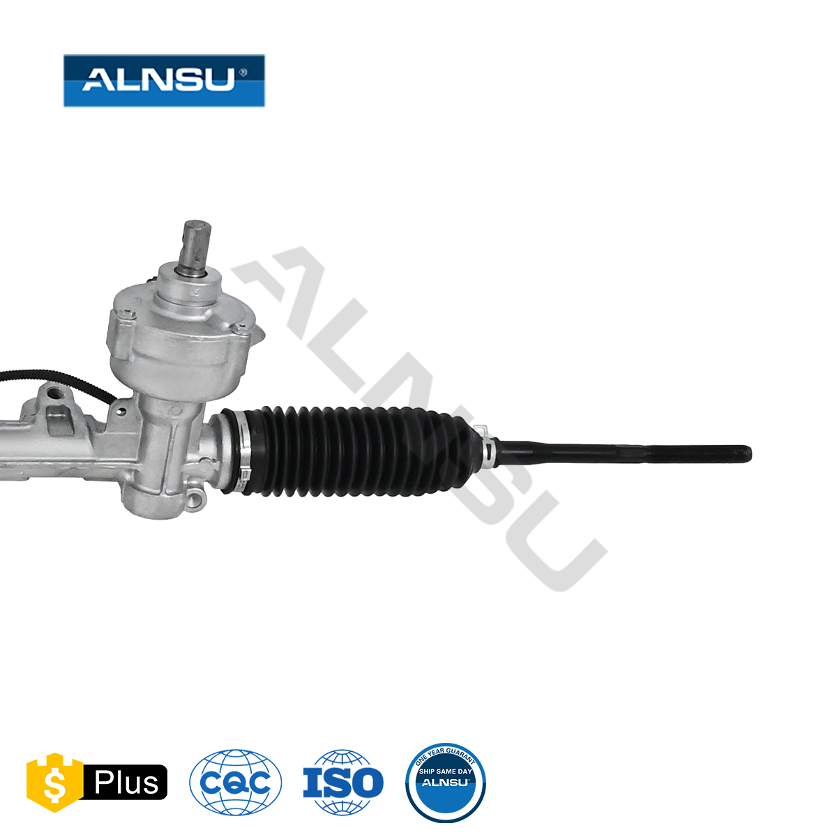 OEM Auto Parts Power Steering Gear Steering Rack and Pinion For FORD LINCOLN MKS DG133D070CB 1450376 DG1Z-3504-DE DG1Z-3504-LE STE-333 STE335