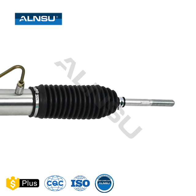 Factory Price Supply High Quality Vehicle Steering System Parts Power steering rack For Mitsubishi FREECA H11 MR210504 XW602742