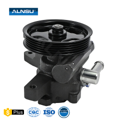 ALNSU Car Parts Hydraulic Power power steering pump and Pinion Auto Steering Gears For TOYOTA EE100 4E 5E ET196 44320-12241 44320-12240 44320-12212 44320-12211 44320-12110 44320-20420