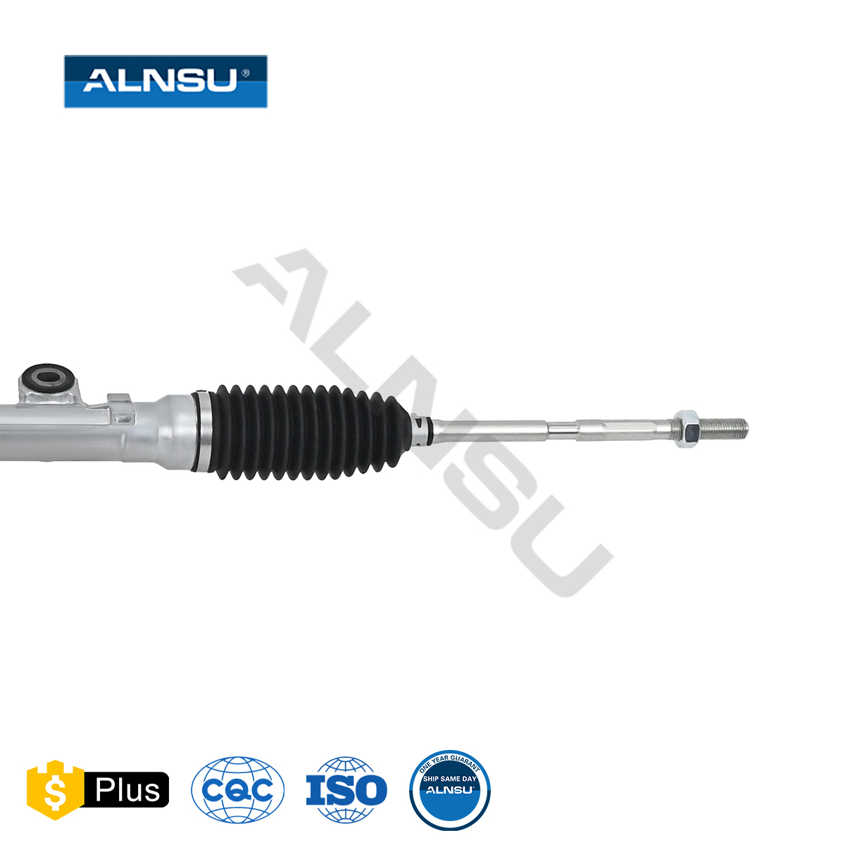 Factory Price Good Quality Auto Steering Systems power steering rack For NISSAN E12 N17 K13N 48001-1HA9A 48001-3AA0A 48001-5WZ0A