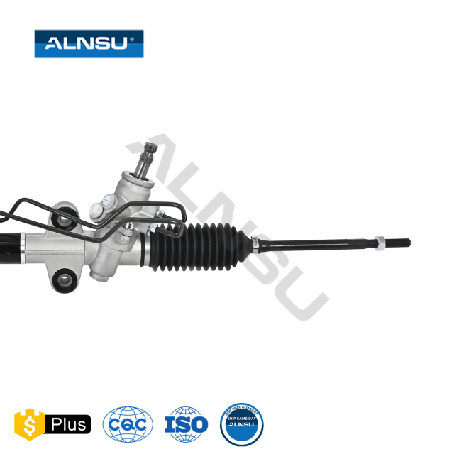 OEM Auto Parts Power Steering Gear Steering Rack and Pinion For CHERY INDIS A1 S12-3401010BB