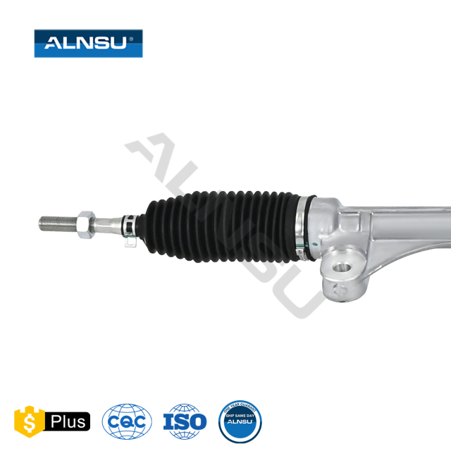 Factory Price Supply High Quality Vehicle Steering System Parts Power steering rack For PROTON PERSONA PW922623 7812974118