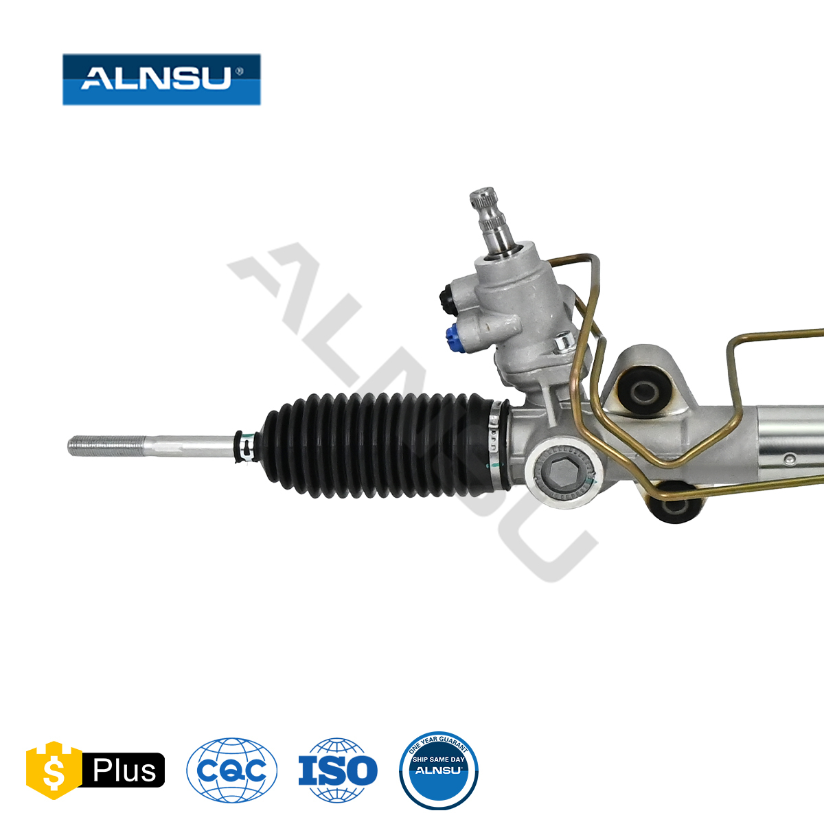 Factory Price Supply High Quality Vehicle Steering System Parts Power steering rack For Mitsubishi FREECA H11 MR210504 XW602742