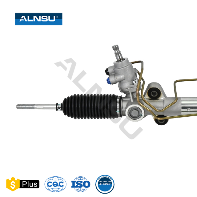 Factory Price Supply High Quality Vehicle Steering System Parts Power steering rack For Mitsubishi FREECA H11 MR210504 XW602742