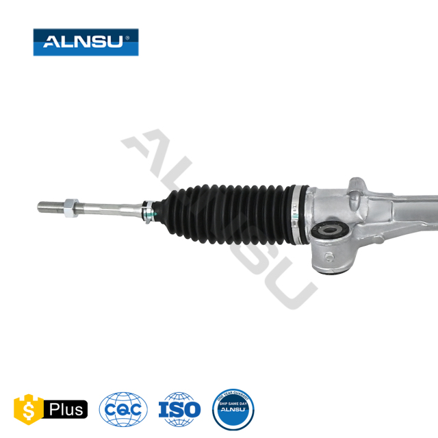 Factory Price Good Quality Auto Steering Systems power steering rack For NISSAN E12 N17 K13N 48001-1HA9A 48001-3AA0A 48001-5WZ0A