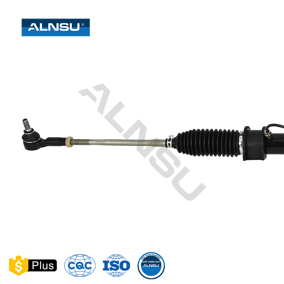 Factory Price Supply High Quality Vehicle Steering System Parts Power steering rack For CHERY FORA A5 A21-3400010