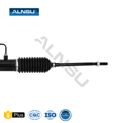 ALNSU Car Parts Hydraulic Power Steering Rack and Pinion Auto Steering Gears For DG5A DA5A LS MB911897 MB910820 MB864595 MR272472 MR911897 NW101880 XW803172