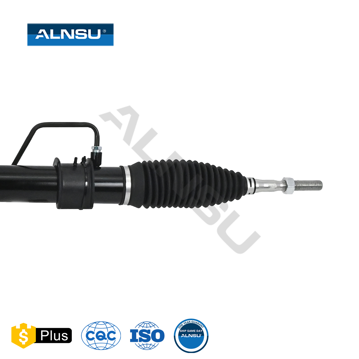 Factory Price Supply High Quality Vehicle Steering System Parts Power steering rack For Mitsubishi SPORT L200 MR333500 4410A725 4410A723 MR553340