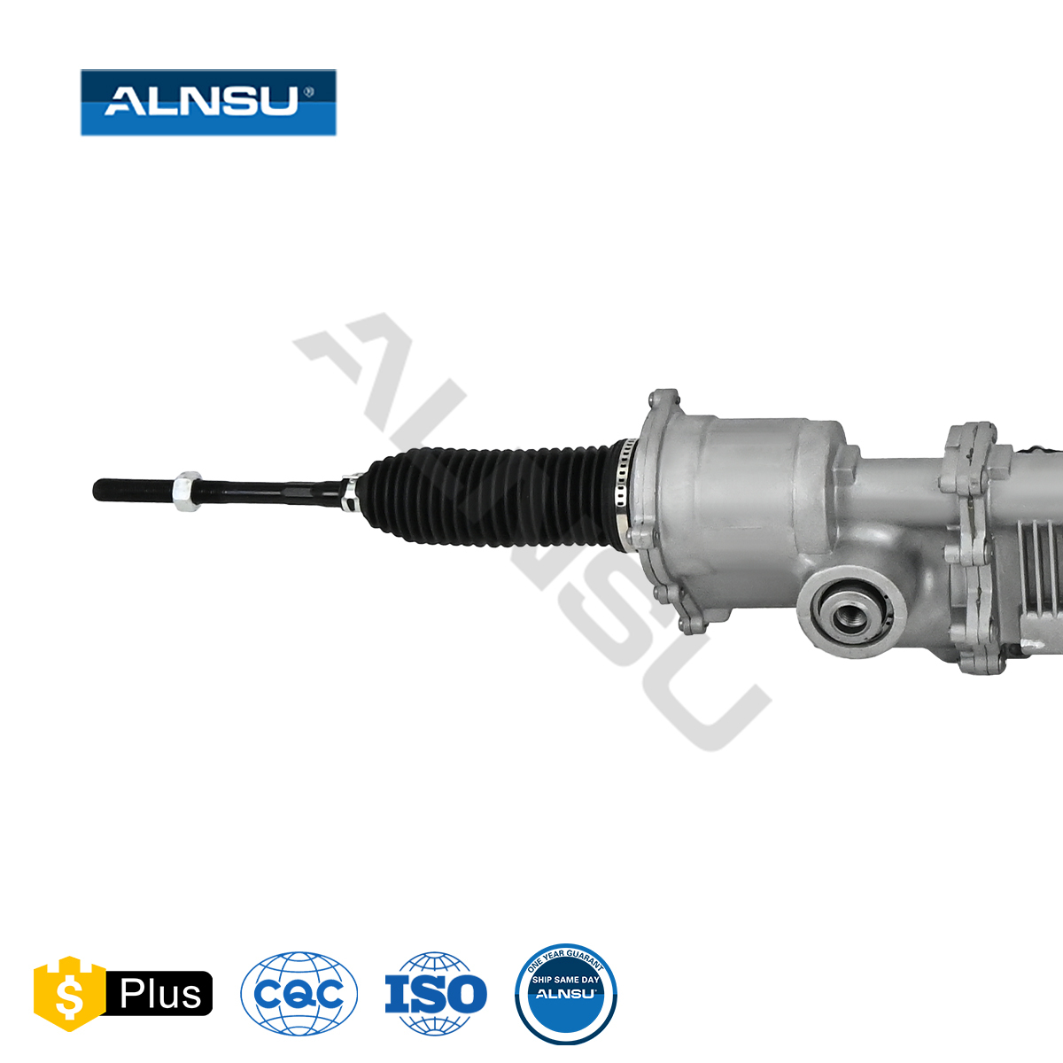 OEM Auto Parts Power Steering Gear Steering Rack and Pinion For Ford Raptor EL3Z-3504-BE STE121