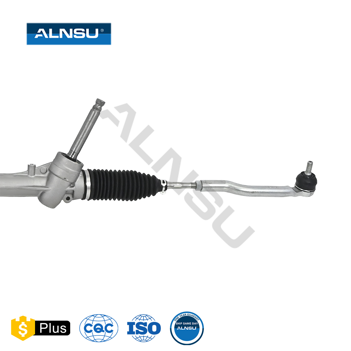 Factory Price Supply High Quality Vehicle Steering System Parts Power steering rack For NISSAN NV200 M20M M20T 48001-JX30A
