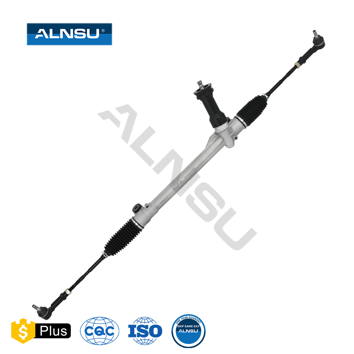 ALNSU Car Parts Hydraulic Power Steering Rack and Pinion Auto Steering Gears For Neta U pro S30-3401010