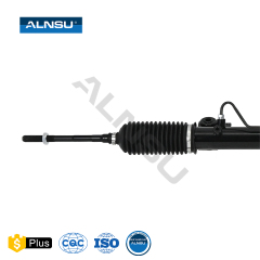 Factory Price Supply High Quality Vehicle Steering System Parts Power steering rack For BAW SAAB D50