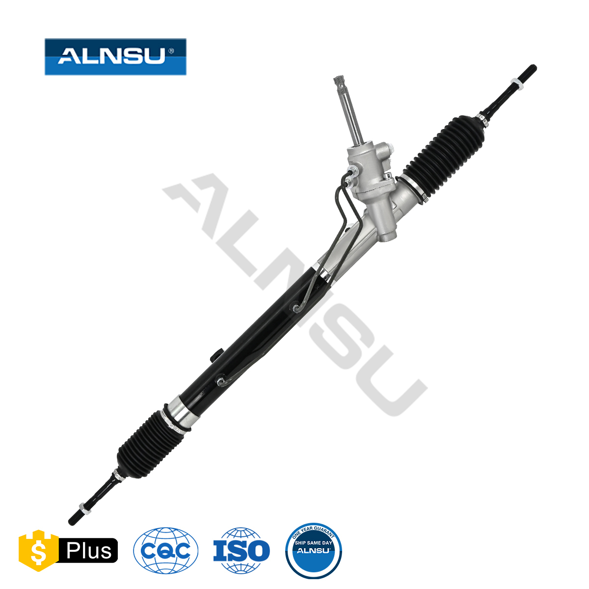 ALNSU Car Parts Hydraulic Power Steering Rack and Pinion Auto Steering Gears For DFM JOYEAR X3 X5 JY1701-JY