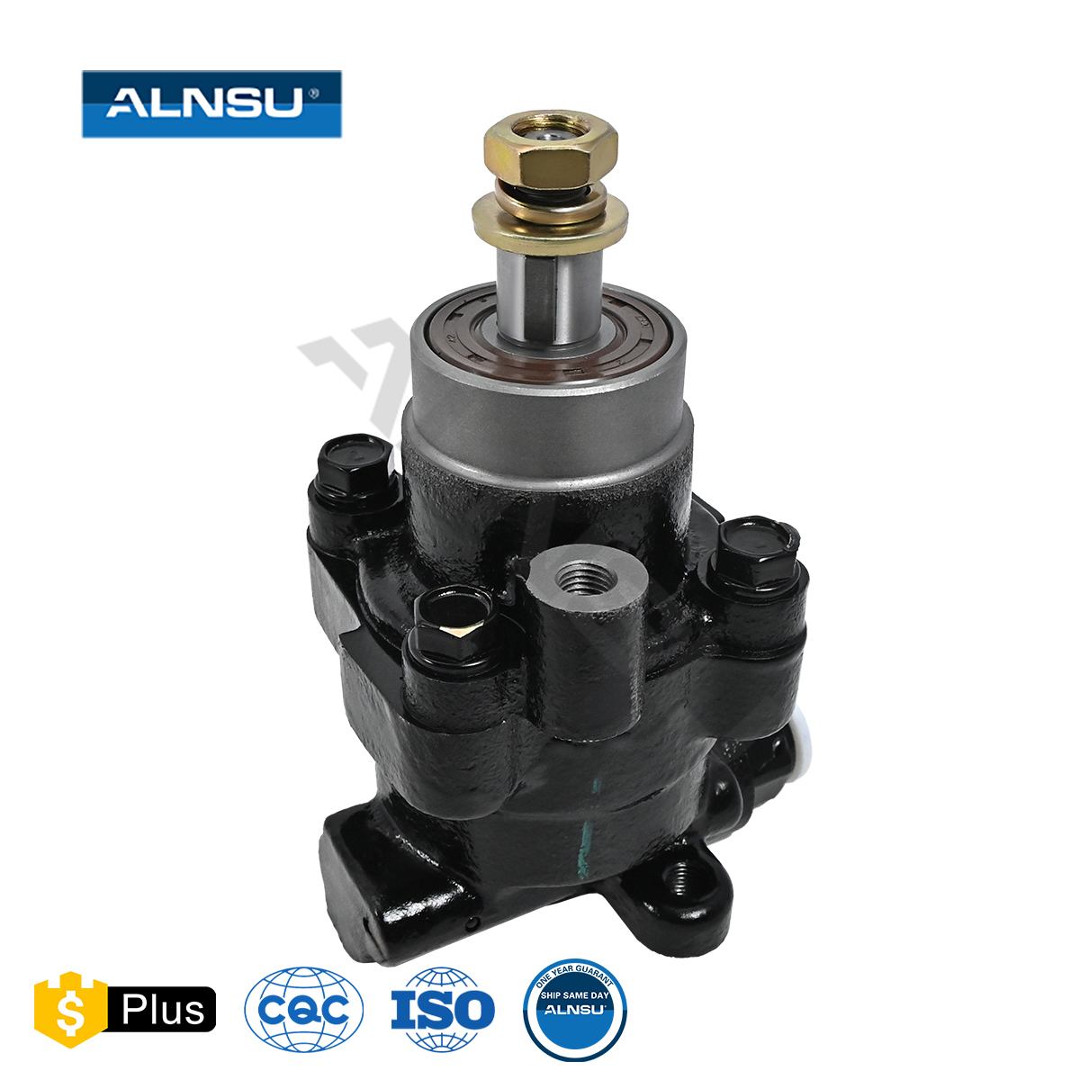 Factory Price Supply High Quality Vehicle Steering System Parts Power power steering pump For TOYOTA CRESSIDA RX81 22R