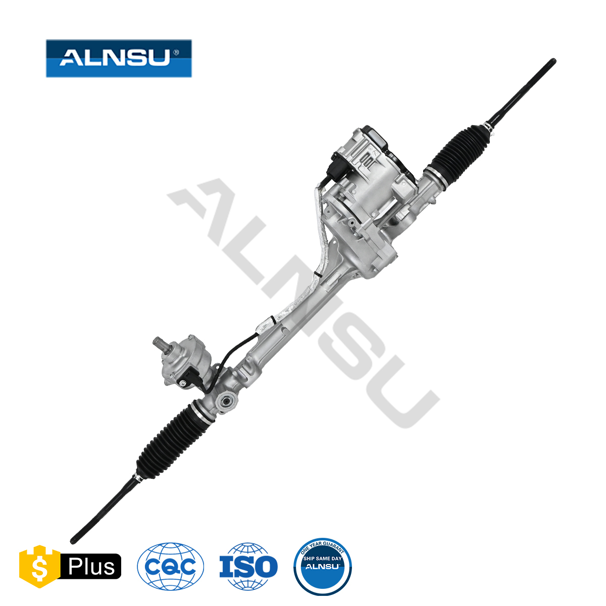 OEM Auto Parts Power Steering Gear Steering Rack and Pinion For FORD LINCOLN MKS DG133D070CB 1450376 DG1Z-3504-DE DG1Z-3504-LE STE-333 STE335