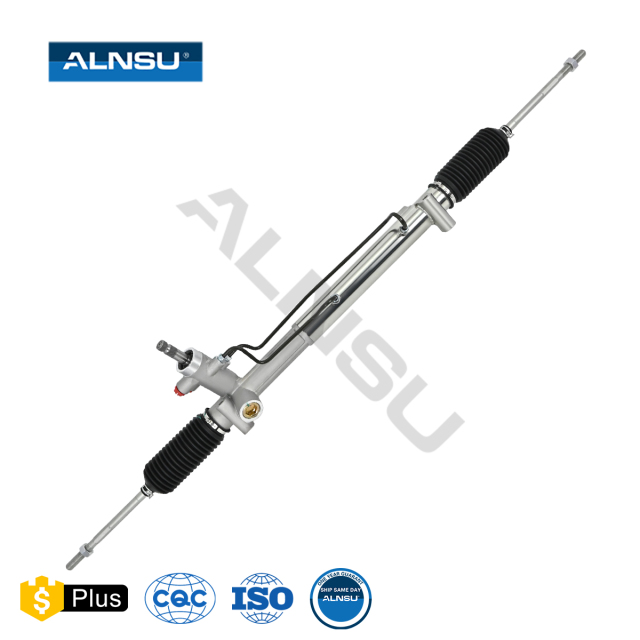 Factory Price Good Quality Auto Steering Systems power steering rack For CHERY M11 A3 M11-3401010BB