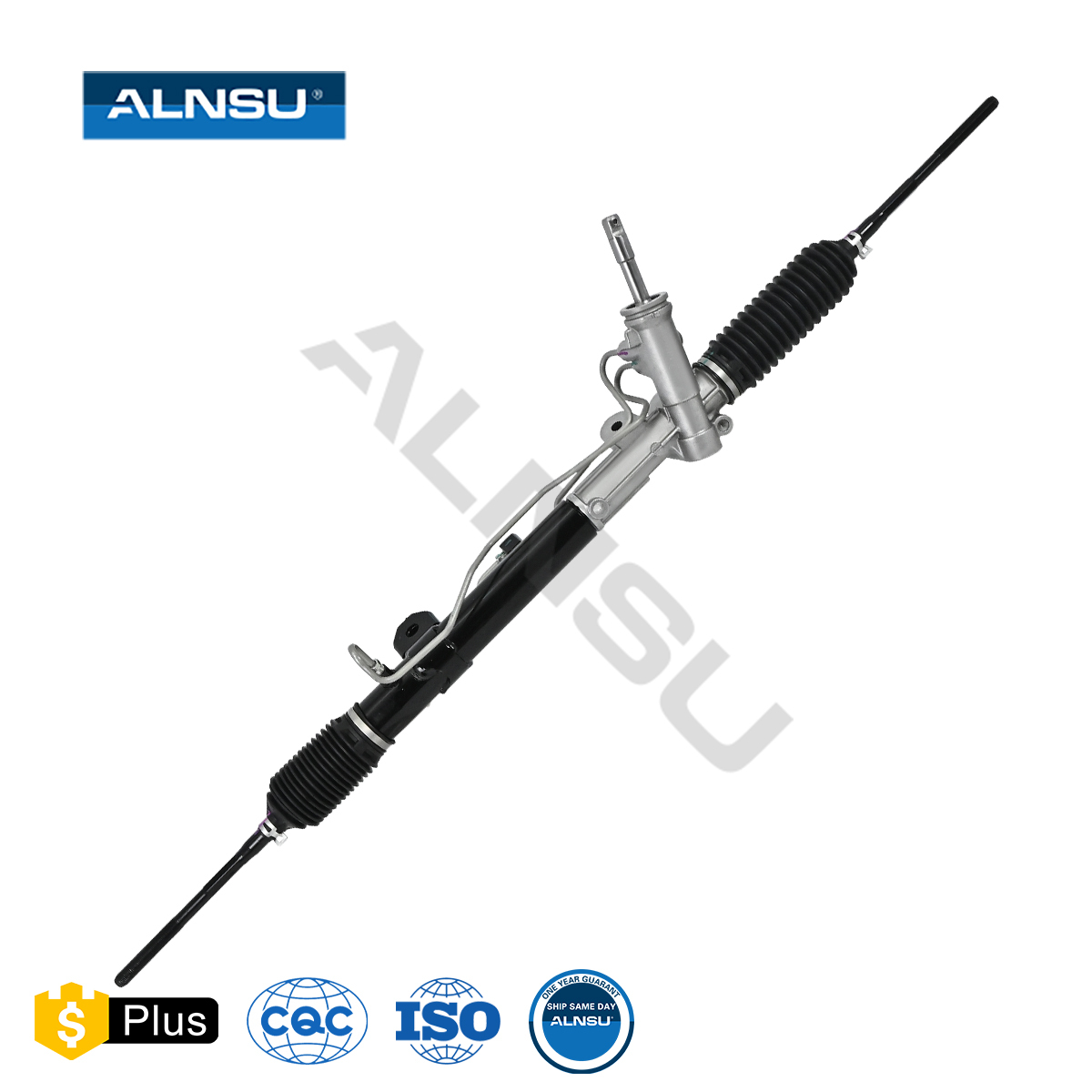 OEM Auto Parts Power Steering Gear Steering Rack and Pinion For Chrysler DODGE P0510552AC P05154517AA P05154519A P5105213AC