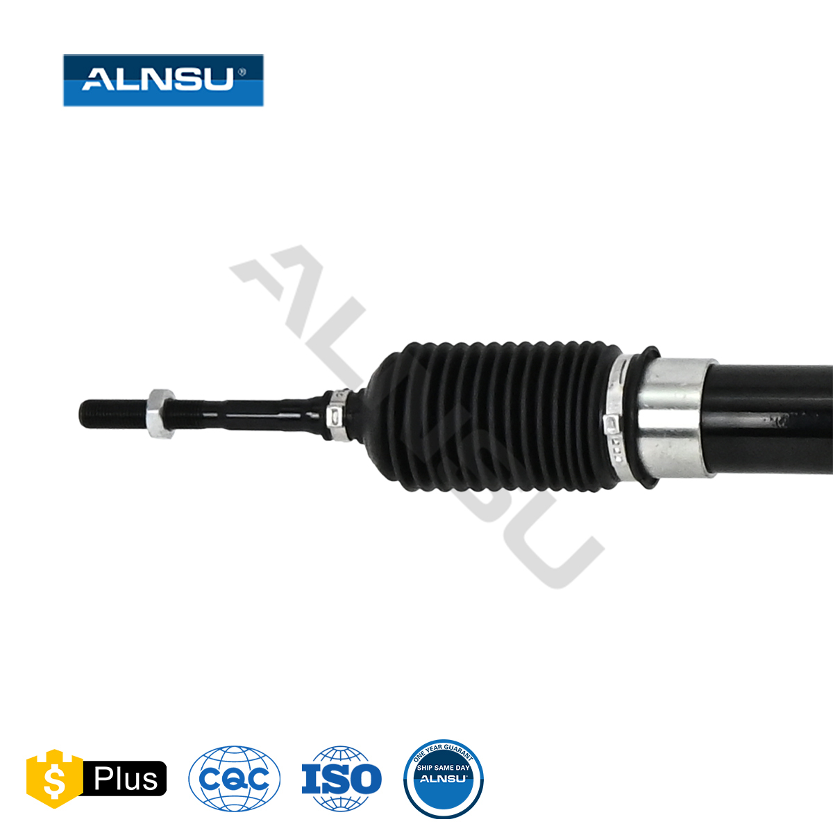 ALNSU Car Parts Hydraulic Power Steering Rack and Pinion Auto Steering Gears For DFM JOYEAR X3 X5 JY1701-JY