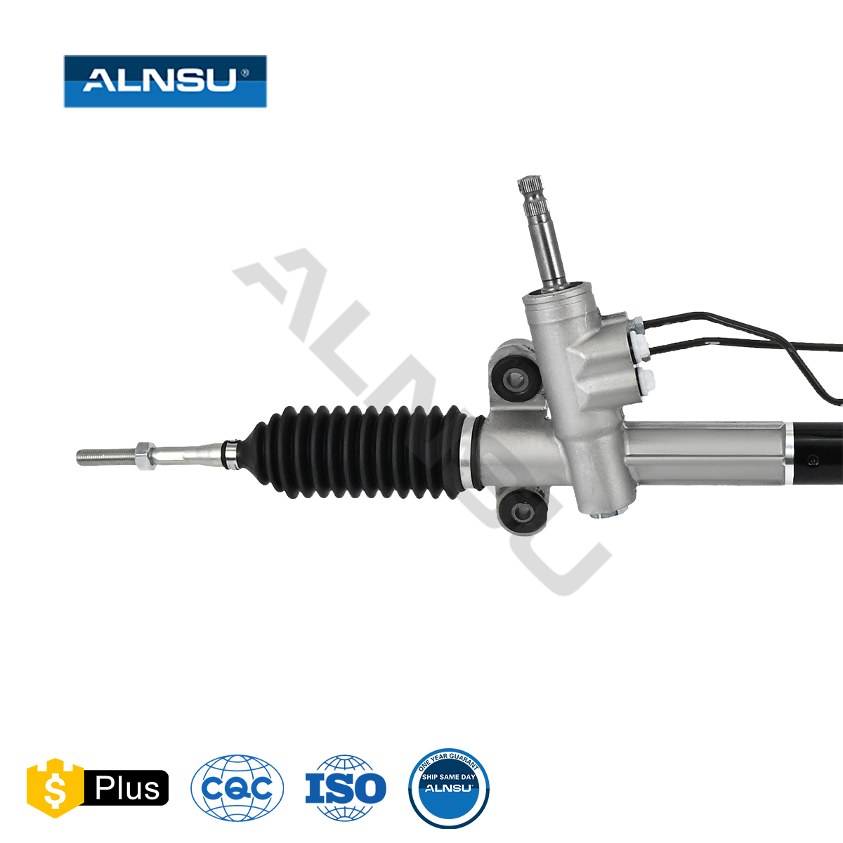 ALNSU auto parts car parts power steering rack For CHERY Karry Q22-3401010CB