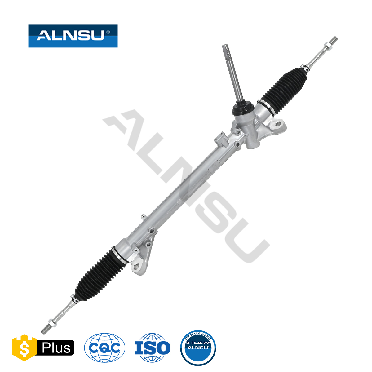 OEM Auto Parts Power Steering Gear Steering Rack and Pinion For NISSAN Qashqai T33 48001-4EH0A