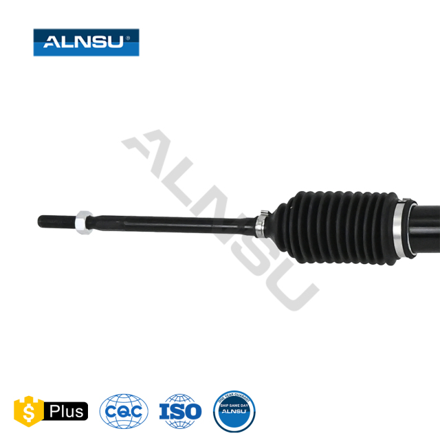 OEM Auto Parts Power Steering Gear Steering Rack and Pinion For CHERY INDIS A1 S12-3401010BB