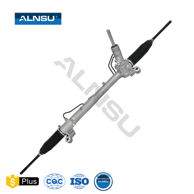 ALNSU auto parts car parts power steering rack For Ford focus BV613A500ED BV613A500CH BV613A500BH BV613A500EF