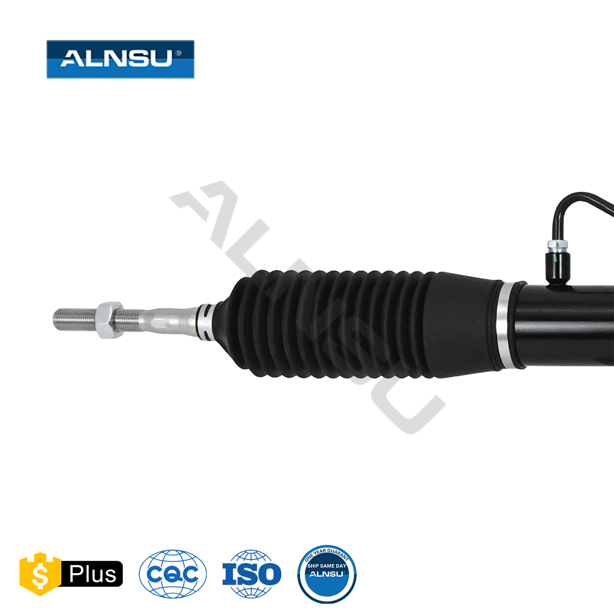 ALNSU auto parts car parts power steering rack For Mitsubishi Pajero V73 V78 V93 MR374891 4410A926 4410A838 4410A140 MR554169