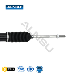 Factory Price Supply High Quality Vehicle Steering System Parts Power steering rack For ISUZU DMAX 4WD 8-97943519-0 8-97234441-3 8981017800
