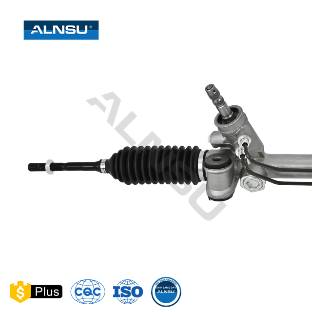 Factory Price Good Quality Auto Steering Systems power steering rack For GEELY panda JG201-00Q30