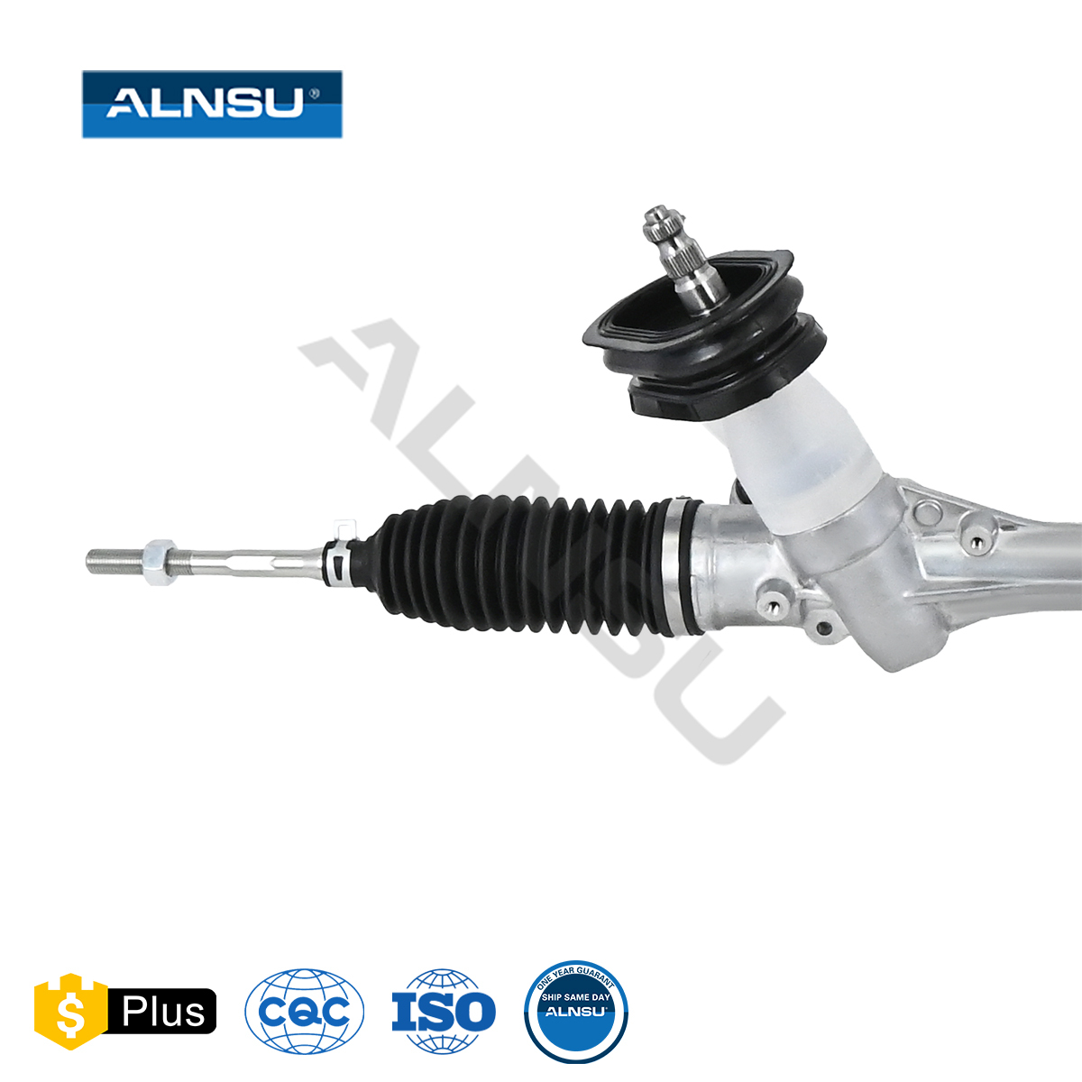Factory Price Good Quality Auto Steering Systems power steering rack For NISSAN E12 N17 K13N 48001-1HA9A 48001-3AA0A 48001-5WZ0A