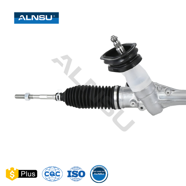 Factory Price Good Quality Auto Steering Systems power steering rack For NISSAN E12 N17 K13N 48001-1HA9A 48001-3AA0A 48001-5WZ0A