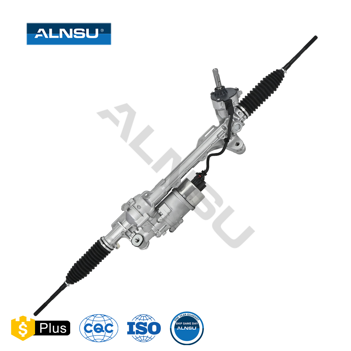 Factory Price Supply High Quality Vehicle Steering System Parts Power steering rack For LINCOLN AVIATOR L1MC-3D070-HV GL522240250