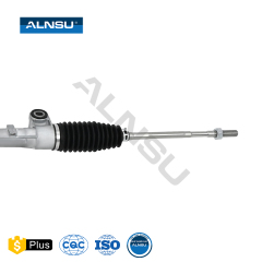 ALNSU auto parts car parts power steering rack For SUZUKI SWIFT 48500-52R01