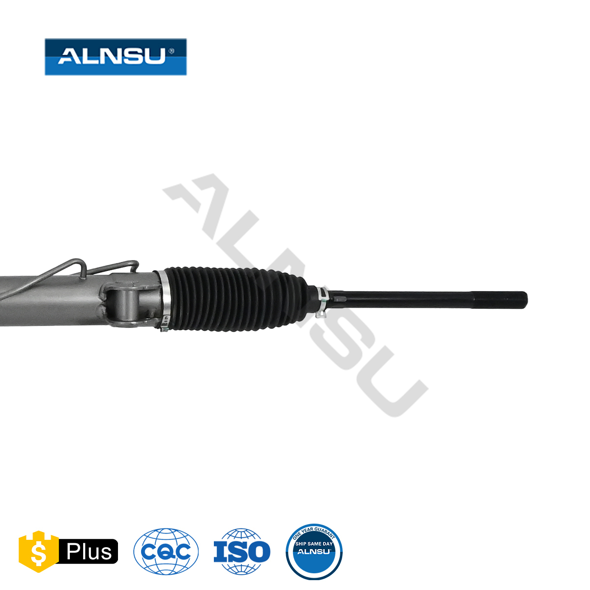 ALNSU Car Parts Hydraulic Power Steering Rack and Pinion Auto Steering Gears For Volvo V40 V70 6S7C3551JJ 6G913A500TR 36013571 31387077 31329884 31329880