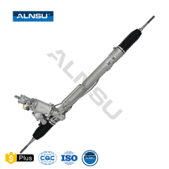 ALNSU Car Parts Hydraulic Power Steering Rack and Pinion Auto Steering Gears For Besturn B70 B90 FXJ-BTB90