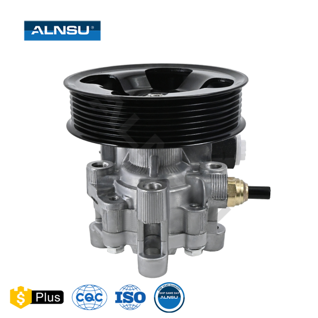 Factory Price Supply High Quality Vehicle Steering System Parts Power power steering pump For TOYOTA GGN15 GGN50 GRJ120 44310-35660 44310-0K060 44310-0K050 44310-35720