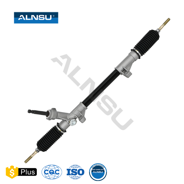 Factory Price Good Quality Auto Steering Systems power steering rack For DFM JOYEAR X3 X5 FXJ-JYX5 BX3-3401010