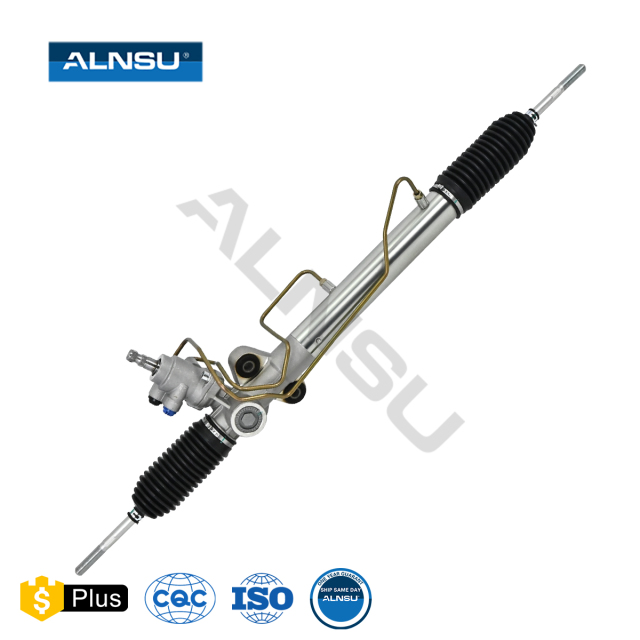 Factory Price Supply High Quality Vehicle Steering System Parts Power steering rack For Mitsubishi FREECA H11 MR210504 XW602742