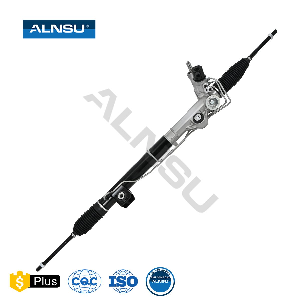 ALNSU auto parts car parts power steering rack For FORD LINCOLN NAVIGATOR RF2L7C3550AD 2L7C3550AD