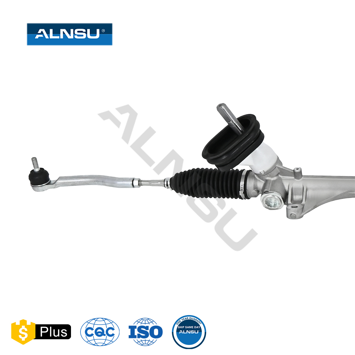 ALNSU Car Parts Hydraulic Power Steering Rack and Pinion Auto Steering Gears For NISSAN SYLPHY G11 48001-ED51A