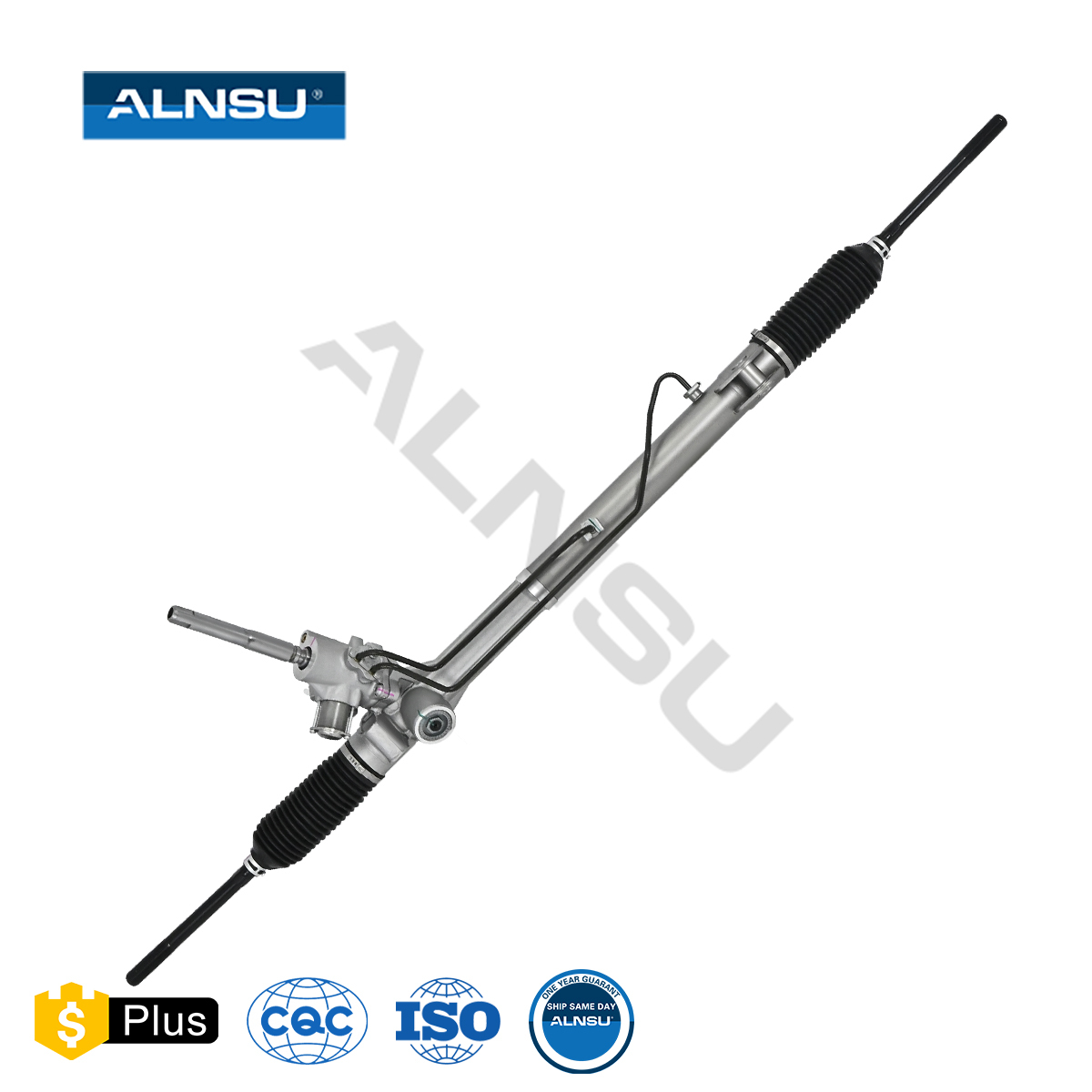 ALNSU Car Parts Hydraulic Power Steering Rack and Pinion Auto Steering Gears For VOLVO XC70 S80 P31200453 AG9N-3A500-VA 785993603 P31201434