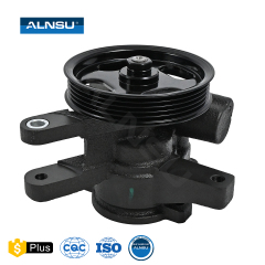 ALNSU Car Parts Hydraulic Power power steering pump and Pinion Auto Steering Gears For TOYOTA EE100 4E 5E ET196 44320-12241 44320-12240 44320-12212 44320-12211 44320-12110 44320-20420