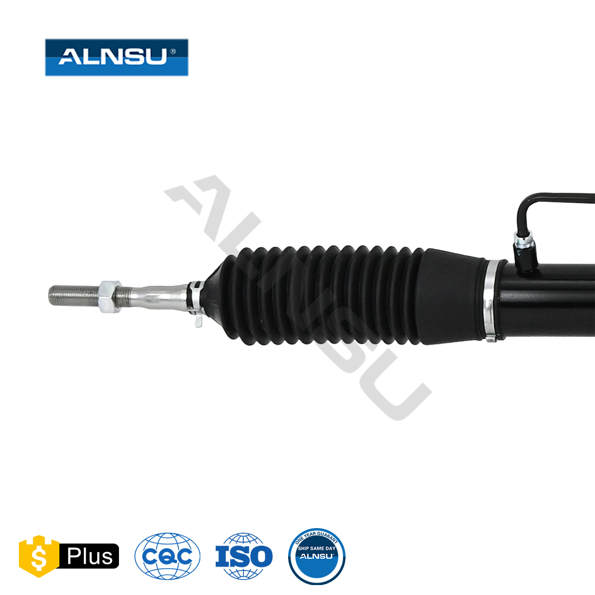 Factory Price Good Quality Auto Steering Systems power steering rack For Mitsubishi Pajero V73 V76 V75 MR374892 MR554233