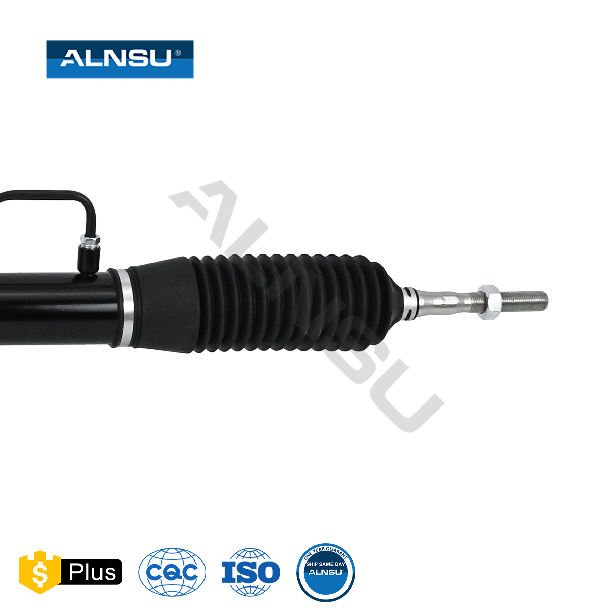Factory Price Good Quality Auto Steering Systems power steering rack For Mitsubishi Pajero V73 V76 V75 MR374892 MR554233