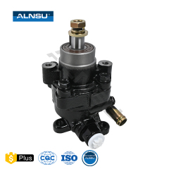 Factory Price Supply High Quality Vehicle Steering System Parts Power power steering pump For TOYOTA CRESSIDA RX81 22R